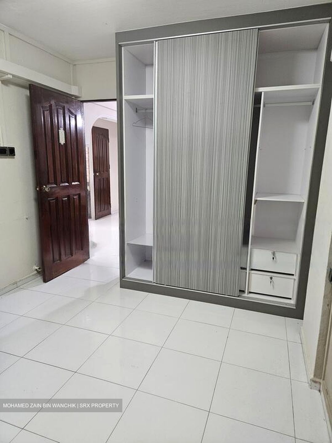 Blk 701 Reservoir Rise (Bedok), HDB 3 Rooms #515940311